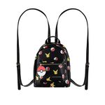 Product Pokemon Pikachu Mini Backpack thumbnail image