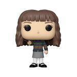 Product Φιγούρα Funko Pop! Harry Potter - Hermione Granger with Wand 20th Anniversary thumbnail image