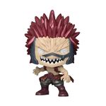 Product Funko Pop! My Hero Academia - Eijiro Unbreakable Metallic (Special Edition) thumbnail image