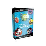 Product Geek Out Disney thumbnail image