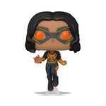 Product Φιγούρα Funko Pop! DC Black Lightning - Lightning thumbnail image