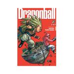 Product Dragon Ball 3-In-1 Vol.14 thumbnail image