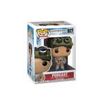 Product Funko Pop! Ghostbusters Afterlife Podcast thumbnail image
