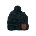 Product  Harry Potter Slytherin Knitted Pom Pom Beanie thumbnail image