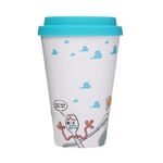 Product Disney Toy Story Forky Bamboo Travel Mug thumbnail image