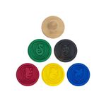 Product Harry Potter Cookie Stamps Set of 5 thumbnail image