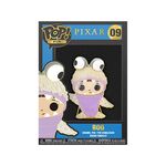 Product Funko Pop! Pin Monsters Inc. Boo thumbnail image