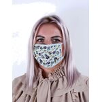 Product Μάσκες Harry Potter Hogwarts Express Set Of 2 thumbnail image