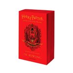 Product Harry Potter and the Order of the Phoenix - Gryffindor Edition thumbnail image