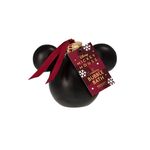 Product Disney Mickey Burgundy Bauble Bubble Bath thumbnail image