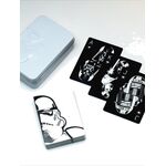 Product Star Wars Playing Cards thumbnail image