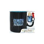Product Harry Potter Patronus Heat Change Mug thumbnail image