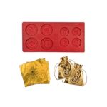 Product Harry Potter Gringotts Bank Coins Mold thumbnail image