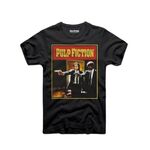 Product Pulp Fiction Vengeance T-Shirt thumbnail image