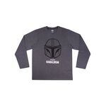 Product Star Wars Mandalorian Mando Pyjama Set thumbnail image