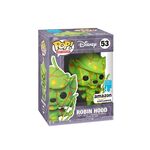 Product Φιγούρα Funko Pop! Robin Hood (1973) - Robin Hood Artist Series (Special Edition) thumbnail image