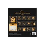 Product Nightmare before Christmas Square 2022 Calendar thumbnail image