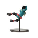 Product My Hero Academia The Amazing Heroes Vol.13 Izuku Mindoriya Statue thumbnail image