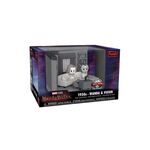 Product Funko Pop! Mini Moments Marvel WandaVision Living Room 50's(Special Edition) thumbnail image
