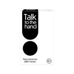 Product Επιτραπέζιο Talk To The Hand thumbnail image