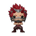 Product Funko Pop! My Hero Academia Eijiro Kirishima Metallic (Special Edition) thumbnail image