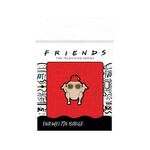 Product Friends Cool Turkey Metal Pin Badge thumbnail image