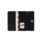 Product Loungefly Disney Mickey Mouse Hardware Wallet thumbnail image