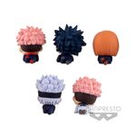 Product Jujutsu Kaisen Mascot Figure Series Vol. 1 Random thumbnail image