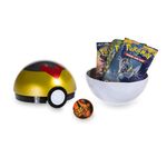 Product Pokemon TCG Pokemon Go Level Ball thumbnail image