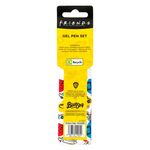 Product Friends Gel Pen Set thumbnail image