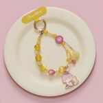 Product Μπρελόκ Pop Mart Dimoo Crush on Coffee Series Phone Charm Blind Box (1pcs) thumbnail image