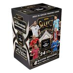 Product Panini 2025-26 Select Road To World Cup SC Blaster Box thumbnail image