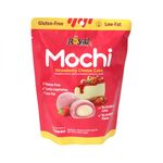 Product Royal Family Strawberry Cheesecake Mochi thumbnail image