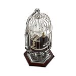 Product Harry Potter Miniature Hedwig and Cage thumbnail image