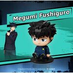 Product Σετ Κατασκευής Jujutsu Kaisen Chibi Bricks Blind Box (1pcs) thumbnail image