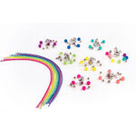 Product Make it Real: Crystal Secrets DIY Bracelets (3 charm pack) (Sw) (1712) thumbnail image