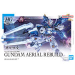 Product Gundam The Witch From Mercury Model Kit thumbnail image