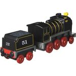 Product Τρενάκι Fisher-Price Thomas & Friends: Trains With Wagons - Hiro (HDY67) thumbnail image