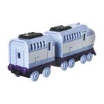 Product Τρενάκι Fisher-Price Thomas & Friends: Trains With Wagons - Kenji (HDY66) thumbnail image