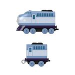 Product Τρενάκι Fisher-Price Thomas & Friends: Trains With Wagons - Kenji (HDY66) thumbnail image