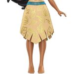 Product Mattel Disney: Princess - Pocahontas Small Doll (9cm) (HLW74) thumbnail image