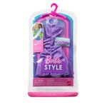 Product Mattel Barbie: Evening Outfits – Barbie Style Fashions (JJN89) thumbnail image