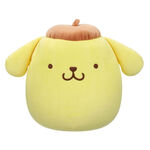 Product Squishmallows Sanrio Hello Kitty And Friends Pompompurin thumbnail image