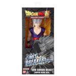 Product Bandai Limit Breaker - Gohan Beast Action Figure (12") (36759) thumbnail image