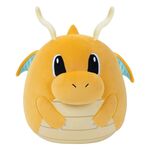Product Λούτρινο Squishmallows Pokemon Dragonite 25cm thumbnail image