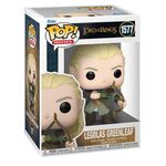 Product Funko Pop! The Lord of the Rings - Legolas Greenleaf thumbnail image