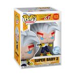 Product Φιγούρα Funko Pop! Dragon Ball GT Super Baby 2 (Special Edition) thumbnail image