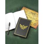 Product Zelda Hyrule Notebook thumbnail image