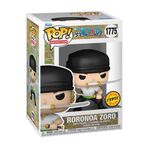 Product Funko Pop! One Piece Roronoa Zoro (Two Sword Style) (Chase is Possible) thumbnail image