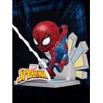 Product Marvel Comics Mini Egg Attack Figure Spider-Man Peter Parker thumbnail image
